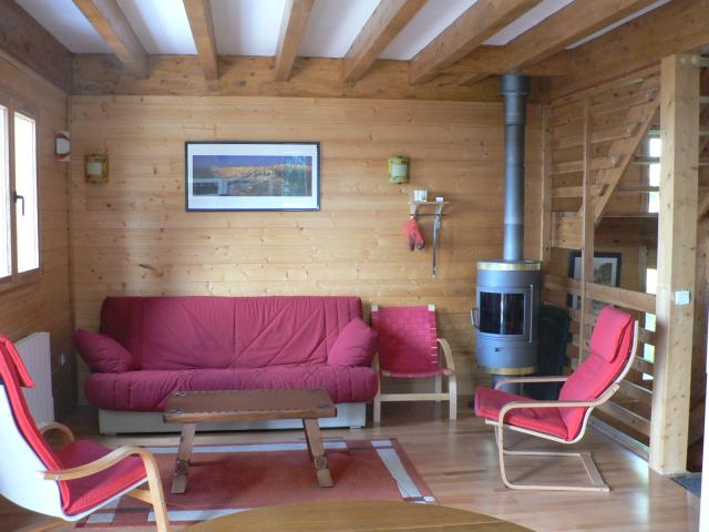 Photo n°4 location Chalet de vacances à CHAMROUSSE (annonce réf. M2123800)