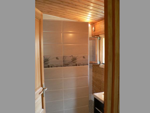 Photo n°5 location Chalet de vacances à CHAMROUSSE (annonce réf. M2123800)