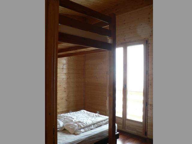 Photo n°7 location Chalet de vacances à CHAMROUSSE (annonce réf. M2123800)