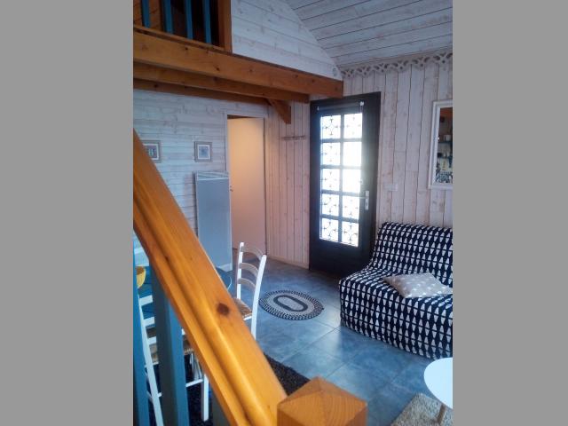Photo 6 - Gîte 2 personnes à ARRENS MARSOUS