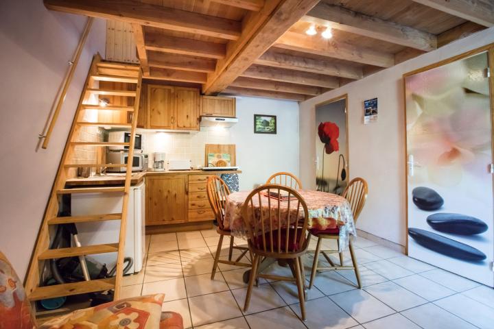 Photo 10 - Gîte 4 personnes à LE BEZ