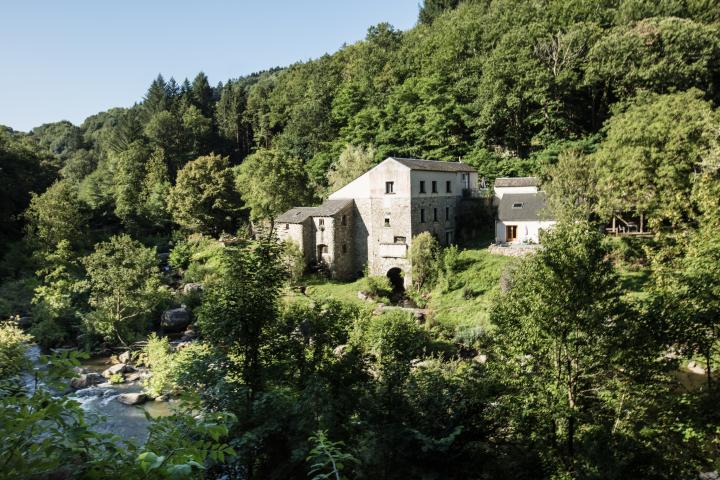 Photo 2 - Gîte 4 personnes à LE BEZ