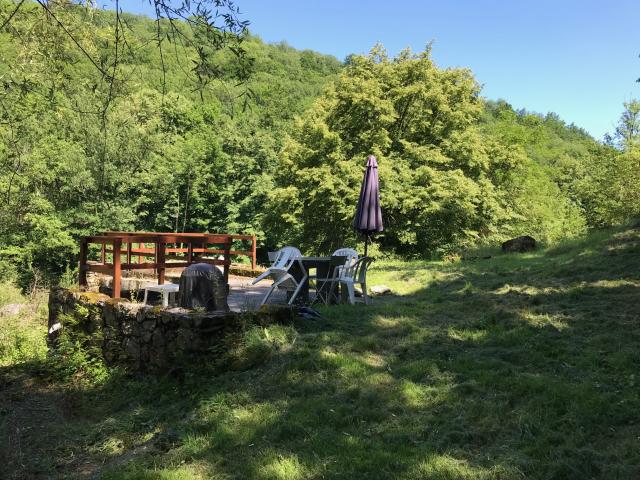 Photo 3 - Gîte 4 personnes à LE BEZ