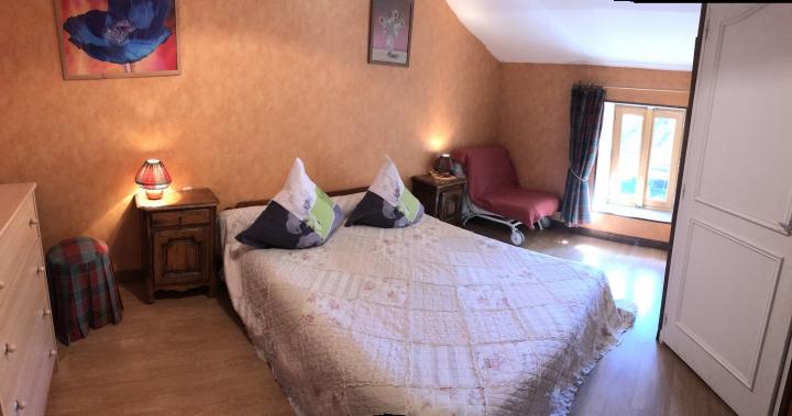 Photo 5 - Gîte 4 personnes à LE BEZ