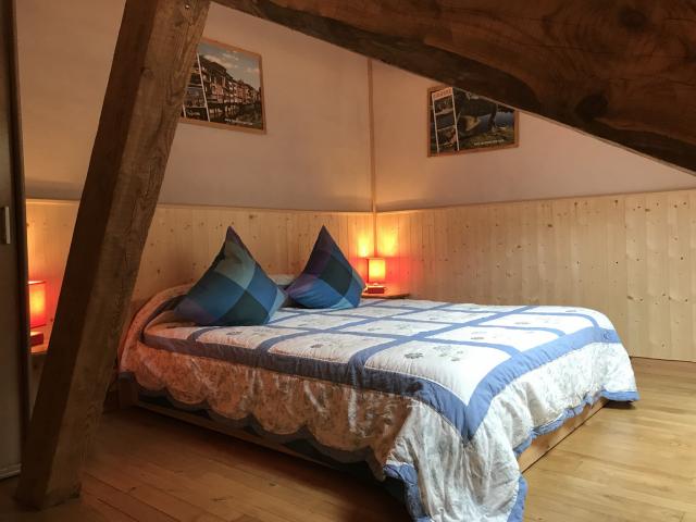 Photo 9 - Gîte 4 personnes à LE BEZ