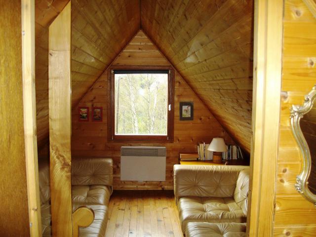 Photo 10 - Chalet 2 personnes à AUCUN