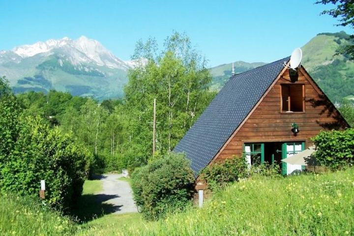 Photo 12 - Chalet 2 personnes à AUCUN