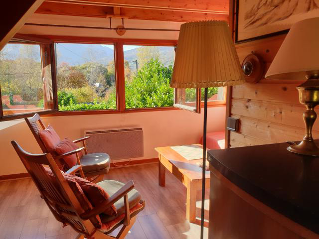 Photo 7 - Chalet 2 personnes à AUCUN