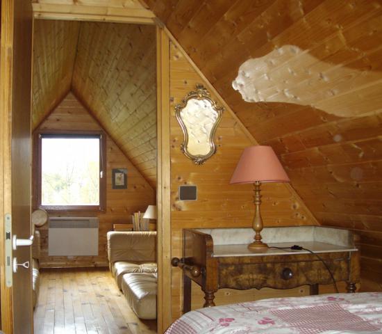 Photo 9 - Chalet 2 personnes à AUCUN