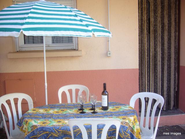 Photo 1 - Appartement 4 personnes à PORT VENDRES