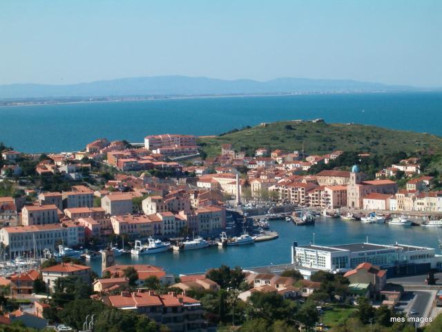 Photo 10 - Appartement 4 personnes à PORT VENDRES