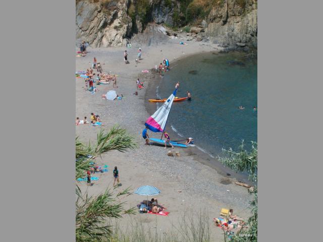 Location vacances PORT VENDRES - photo n°12 annonce P0726600