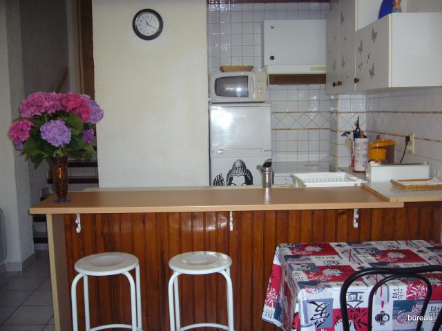 Photo 5 - Appartement 4 personnes à PORT VENDRES