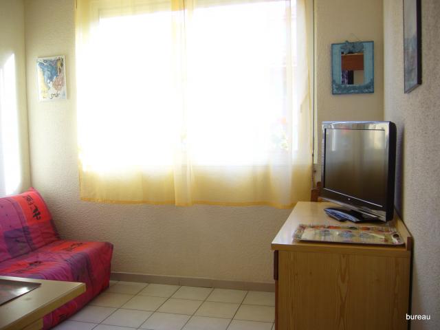 Photo 6 - Appartement 4 personnes à PORT VENDRES