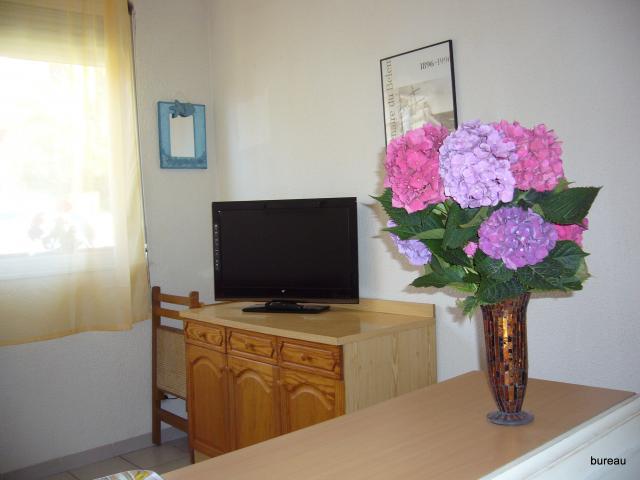 Photo 7 - Appartement 4 personnes à PORT VENDRES