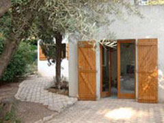 Photo 4 - Maison 6 personnes à MARSEILLE