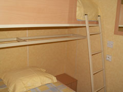 Photo 1 - Mobil-home 5 personnes à BREUILLET
