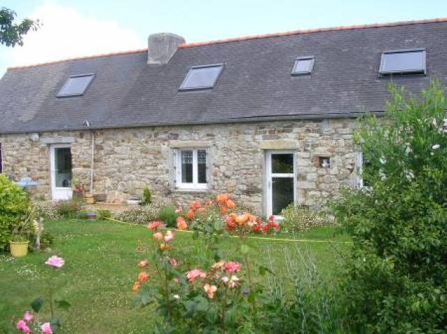 Photo 12 - Maison 4 personnes à CROZON