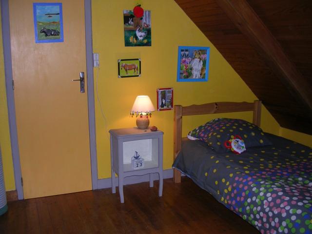 Photo 4 - Maison 4 personnes à CROZON