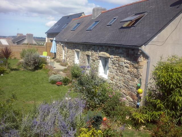 Photo 6 - Maison 4 personnes à CROZON