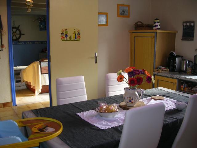 Photo 7 - Maison 4 personnes à CROZON