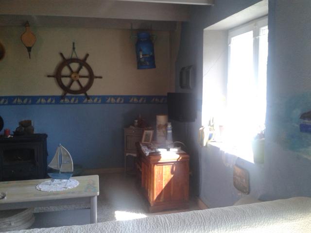 Photo 8 - Maison 4 personnes à CROZON