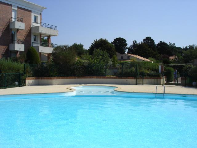 Photo 1 - Appartement 4 personnes à PORNIC