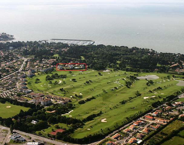 Location vacances PORNIC - photo n°12 annonce P0824400