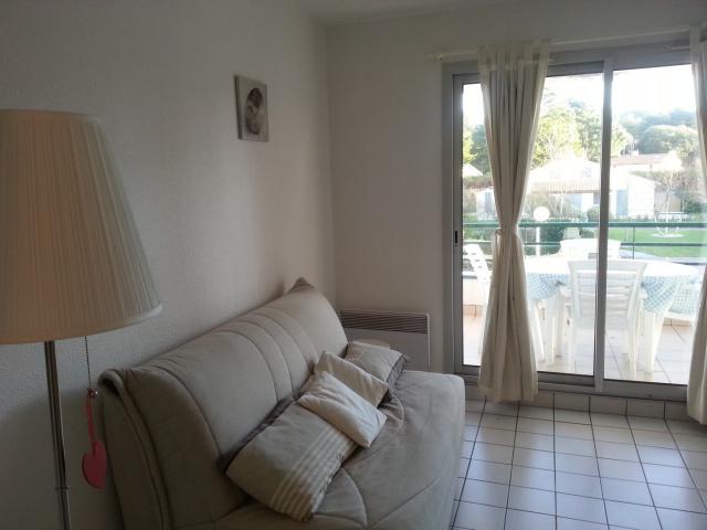 Photo 4 - Appartement 4 personnes à PORNIC