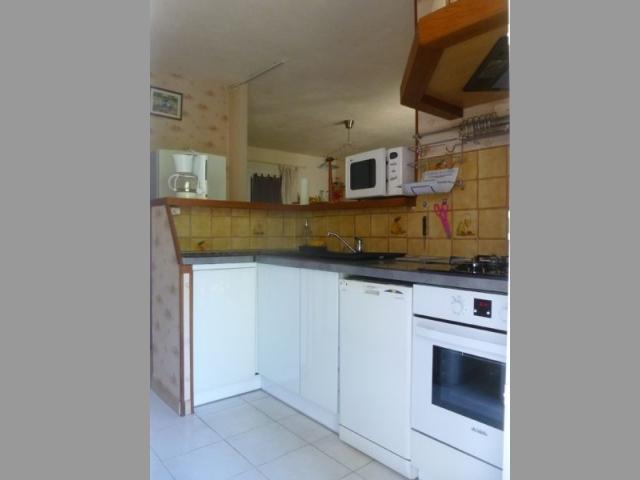Photo 6 - Maison 5 personnes à LE BARCARÈS