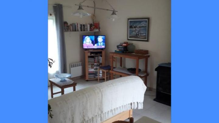 Photo 9 - Maison 5 personnes à LE BARCARÈS
