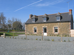 Photo 1 - Gîte 8 personnes à PLOUHA