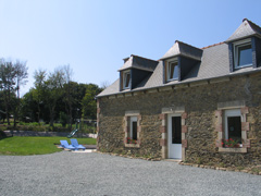 Photo 2 - Gîte 8 personnes à PLOUHA