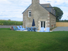 Photo 3 - Gîte 8 personnes à PLOUHA