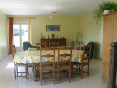 Photo 5 - Gîte 8 personnes à PLOUHA