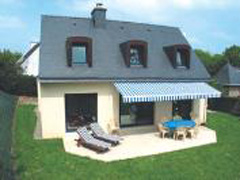 Photo 1 - Maison 8 personnes à LA FORÊT FOUESNANT