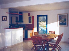 Photo 2 - Maison 8 personnes à LA FORÊT FOUESNANT
