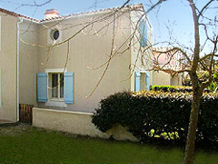 Photo 1 - Maison 2 personnes à BARBÂTRE