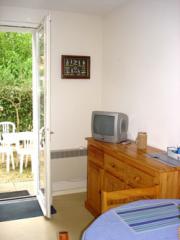 Photo 3 - Maison 2 personnes à BARBÂTRE