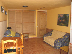 Photo 2 - Appartement 6 personnes à EL MÉDANO