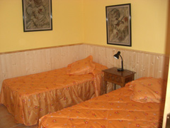 Photo 3 - Appartement 6 personnes à EL MÉDANO