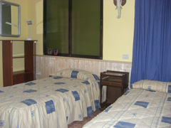 Photo 4 - Appartement 6 personnes à EL MÉDANO