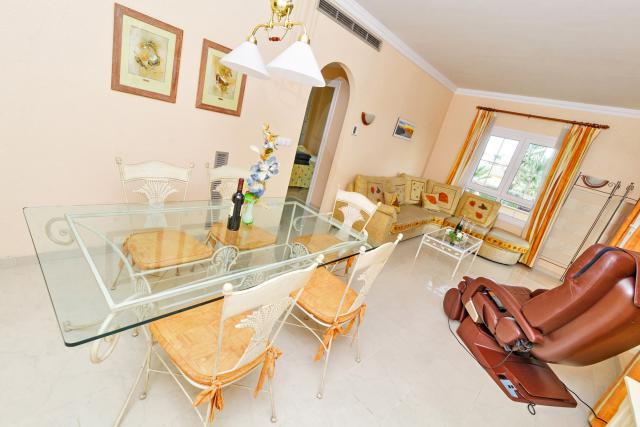 Photo 2 - Appartement 6 personnes à OLIVA