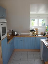 Photo 3 - Appartement 4 personnes à SABLES D'OR LES PINS