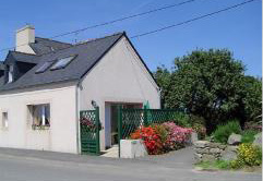 Photo 1 - Maison 4 personnes à ROSCOFF