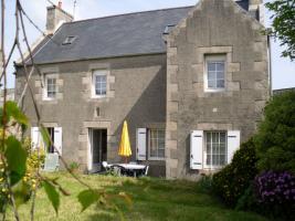 Photo 1 - Maison 4 personnes à ROSCOFF
