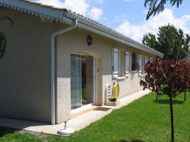 Photo 1 - Maison 4 personnes à GUJAN MESTRAS