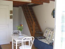 Photo 2 - Maison 4 personnes à GUJAN MESTRAS