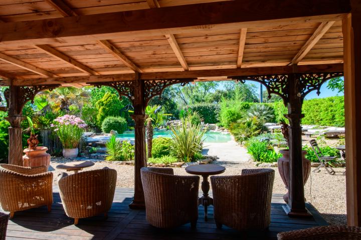 Location vacances BOISSERON - photo n°12 annonce P1023404