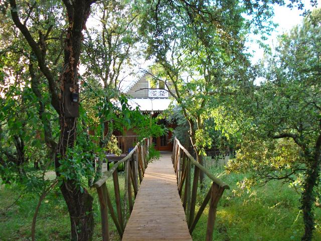 Photo 6 - Maison 2 personnes à BOISSERON
